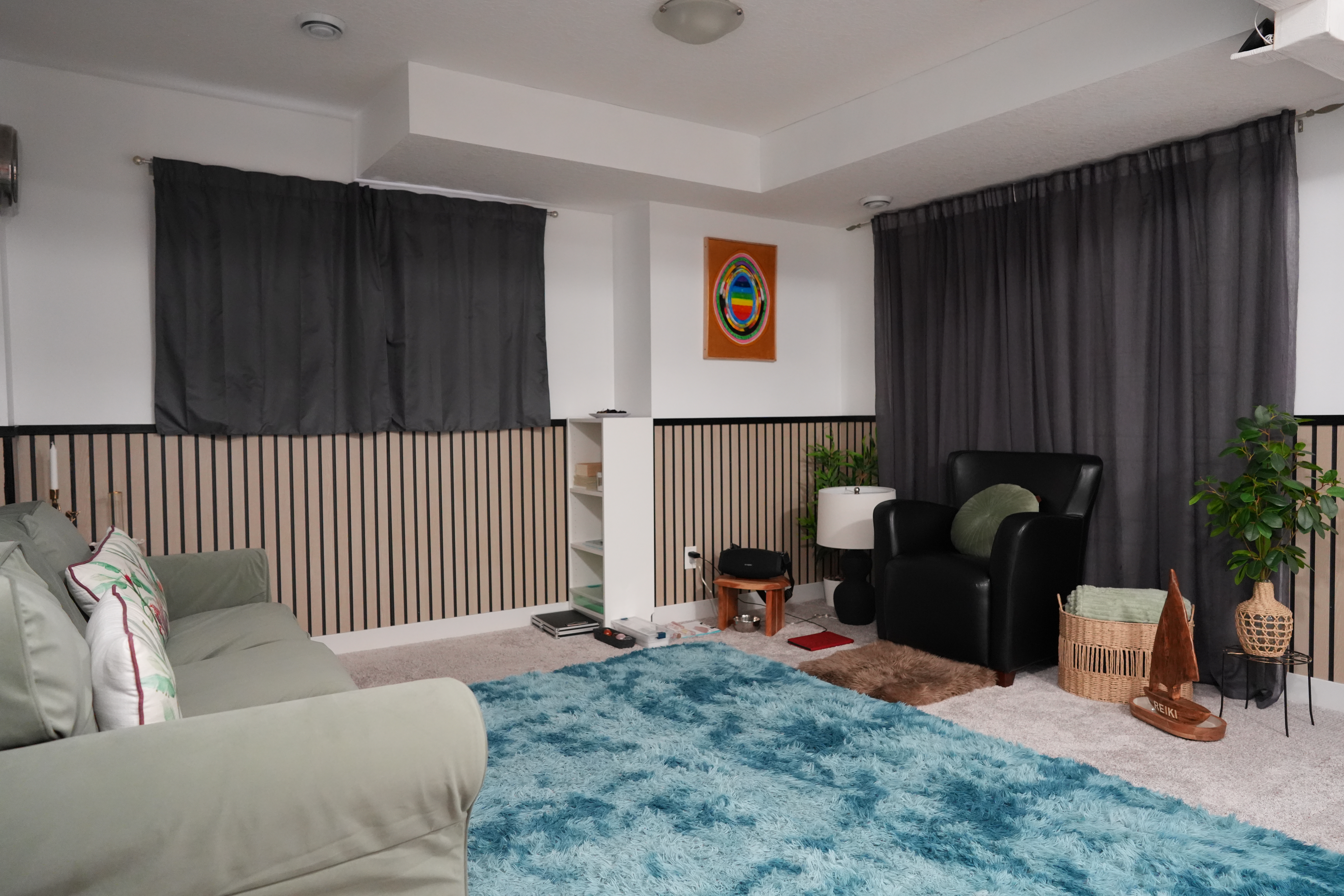 Meditation Space