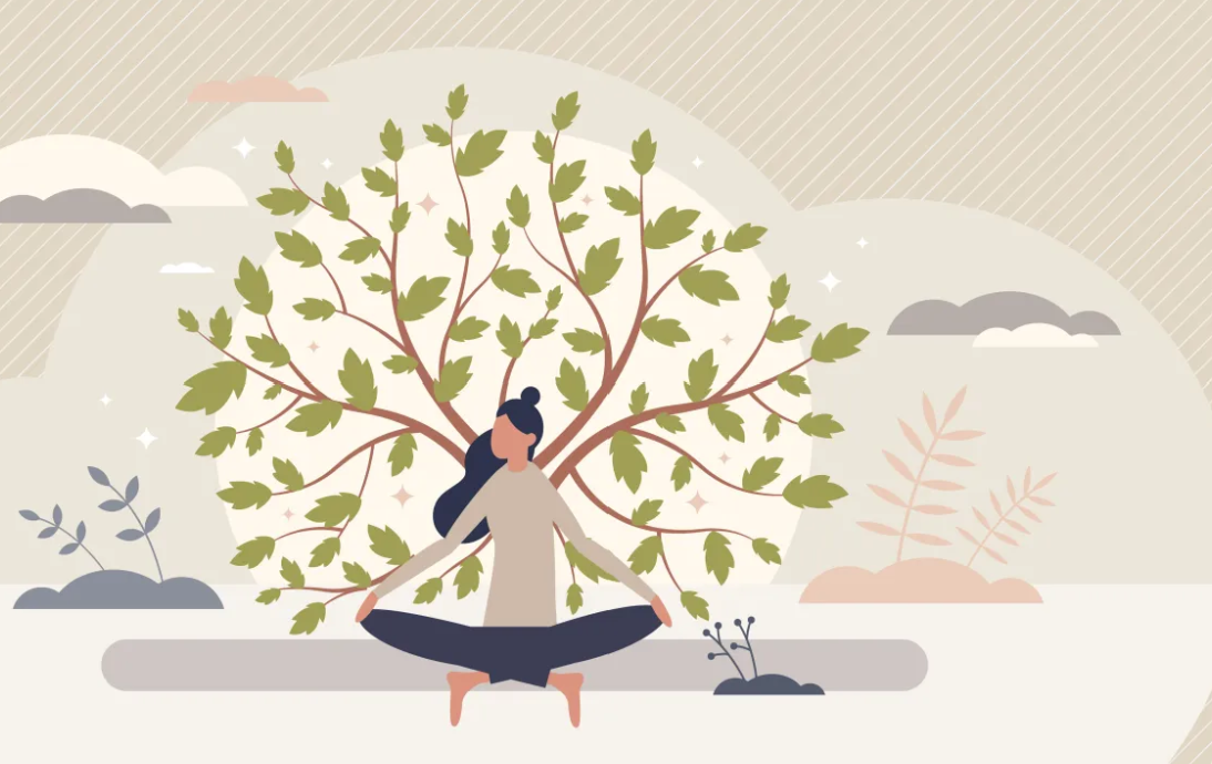Healing for Post-Traumatic Stress